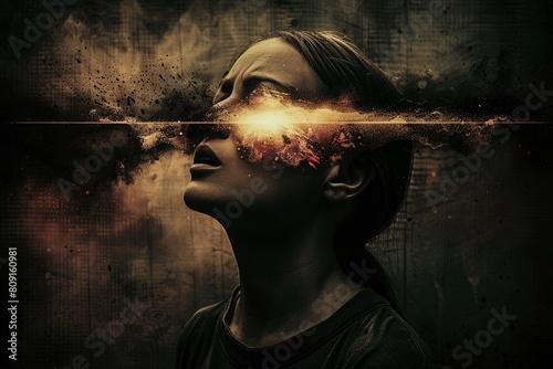 The connection between mind and body ,