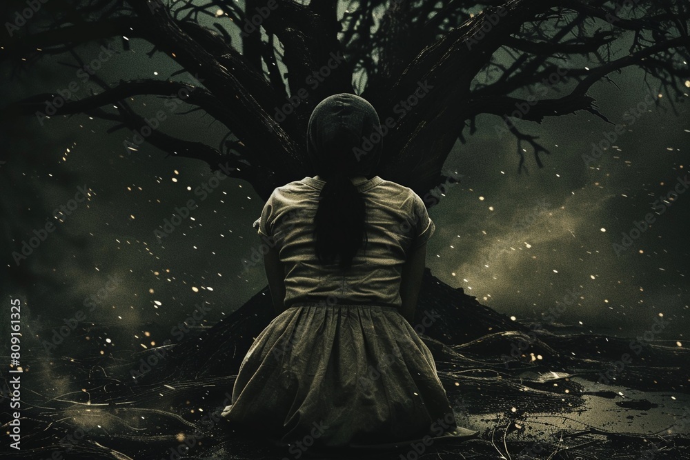 The quiet contemplation of a still mind , The quiet contemplation of a still mind ,