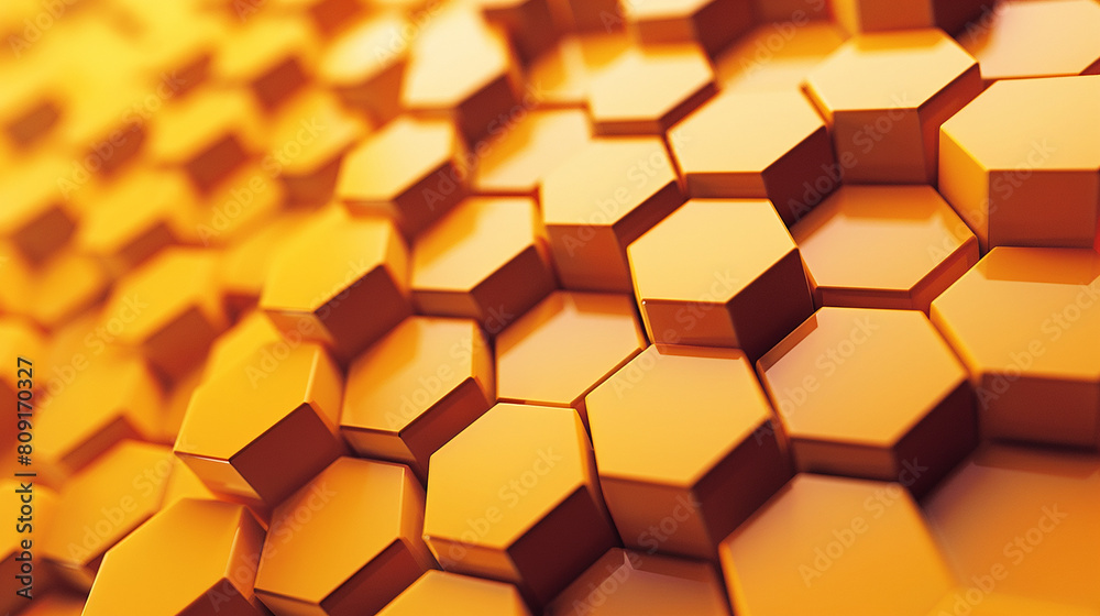 abstract colorful geometric background