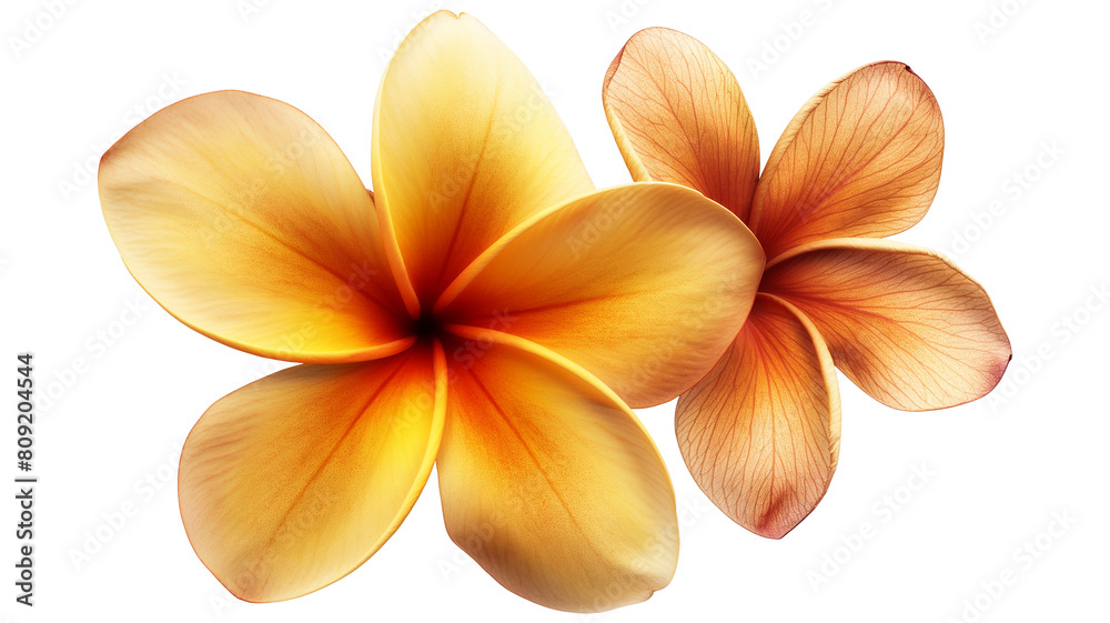 Beautiful Flower with Yellow Center and Brown Petals isolated on a transparent background Beautiful Flower with Yellow Center and Brown Petals isolated on a transparent background