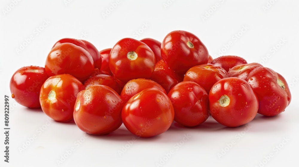Fresh Organic Whole Peeled Tomatoes - Red Vegetables with Health Benefits Fresh Organic Whole Peeled Tomatoes - Red Vegetables with Health Benefits