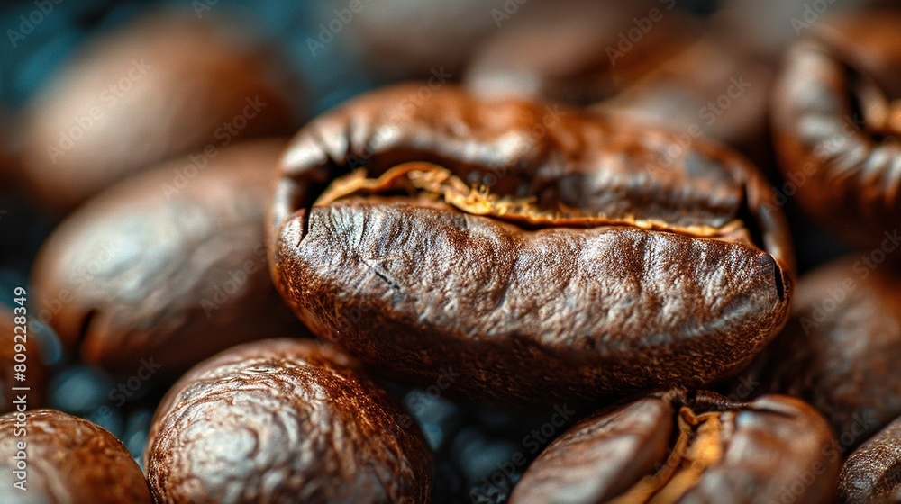 A mound of coffee beans atop another pile of coffee beans, which sits atop yet another pile of coffee beans A mound of coffee beans atop another pile of coffee beans, which sits atop yet another pile of coffee beans