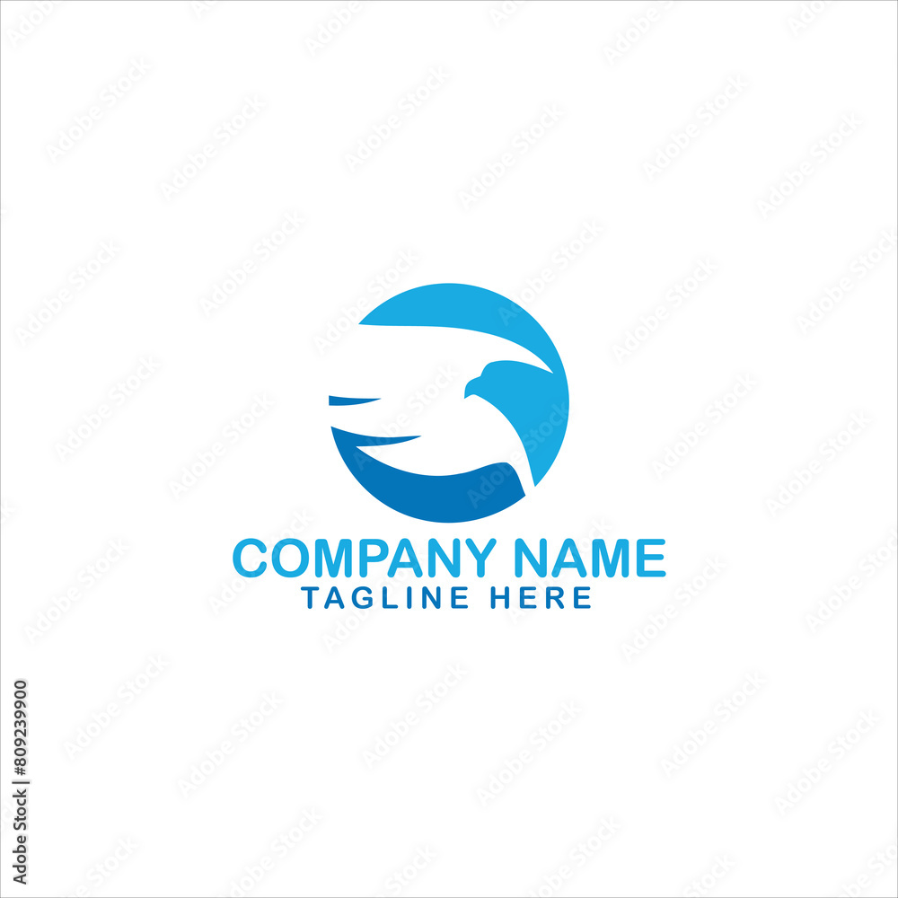 Inspiring bird logo designs with simple outline styles
Inspiring bird logo designs with simple outline styles
