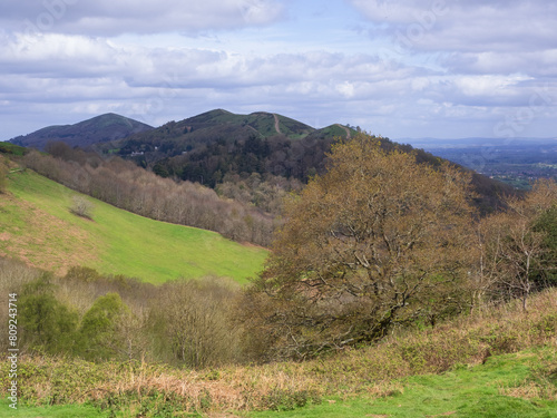 Malver Hills