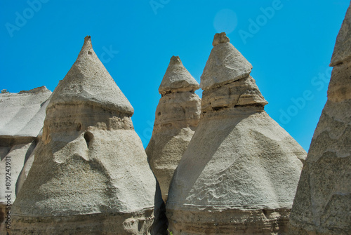 Tent Rocks