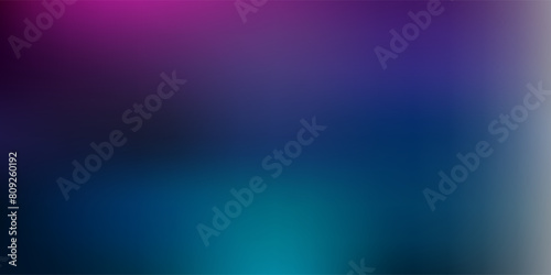Light blue, red vector abstract blur background.
