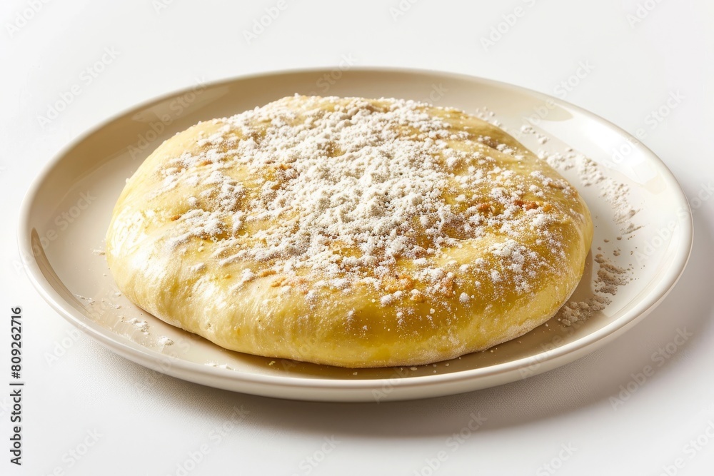 Aromatic All-Purpose Pizza Dough Recipe Aromatic All-Purpose Pizza Dough Recipe