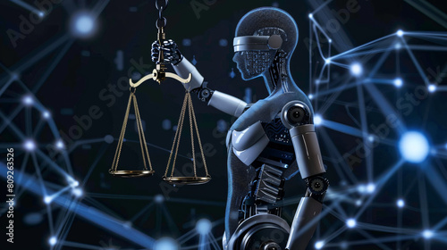 Acceleration Of AI ethics And legislation, artificial intelligence