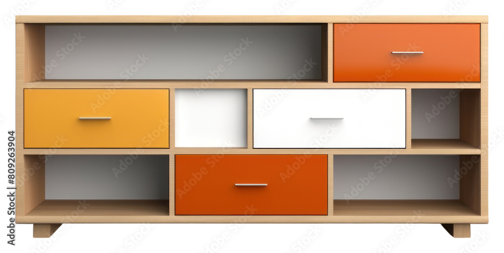 PNG Furniture drawer shelf sideboard. AI generated Image by rawpixel. PNG Furniture drawer shelf sideboard. AI generated Image by rawpixel.