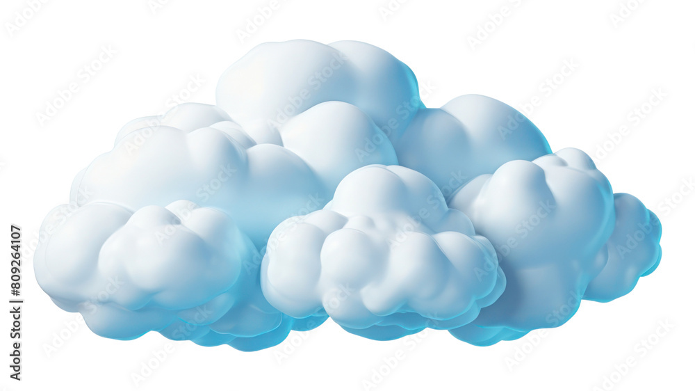 PNG 3d realistic clouds cartoon white sky outdoors. AI generated Image by rawpixel. PNG 3d realistic clouds cartoon white sky outdoors. AI generated Image by rawpixel.