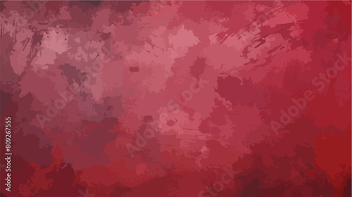 red vintage grunge background texture design abstra