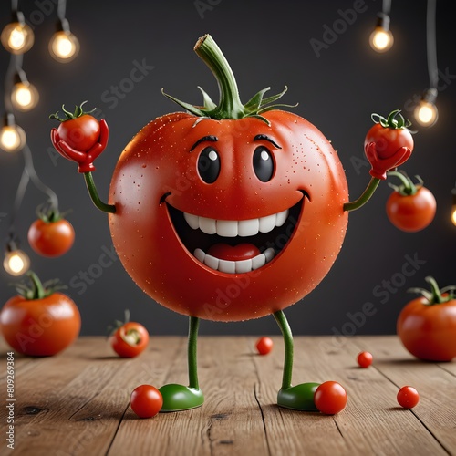 tomato