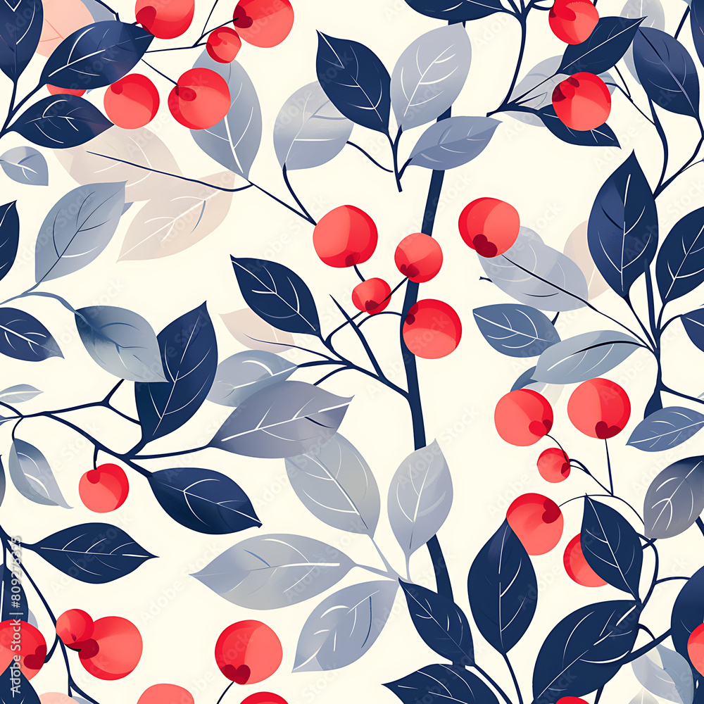 seamless pattern