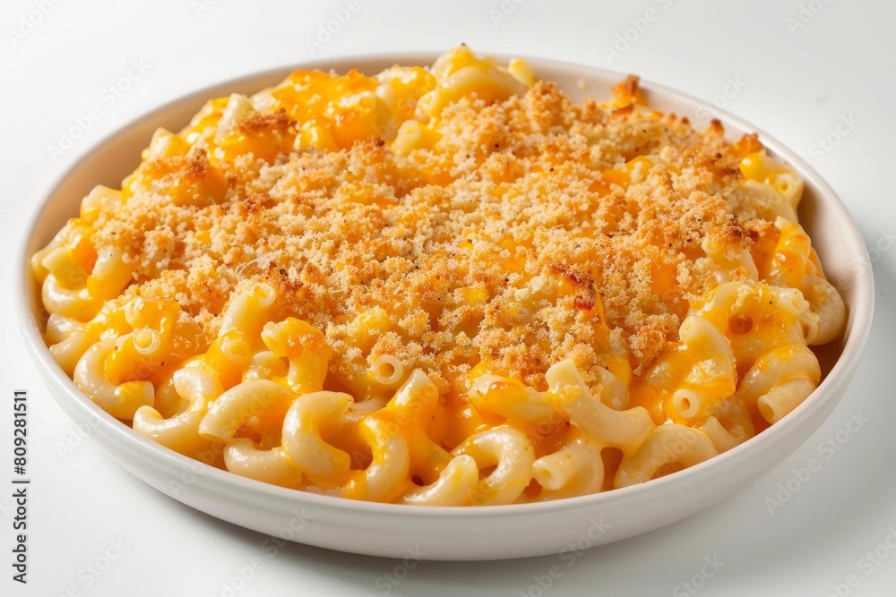 Cheesy Baked Mac and Cheese with Creamy Cheddar Goodness Cheesy Baked Mac and Cheese with Creamy Cheddar Goodness