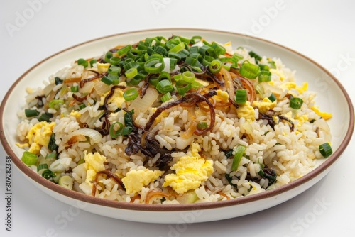 Alliums Fried Rice: A Culinary Symphony of Delights