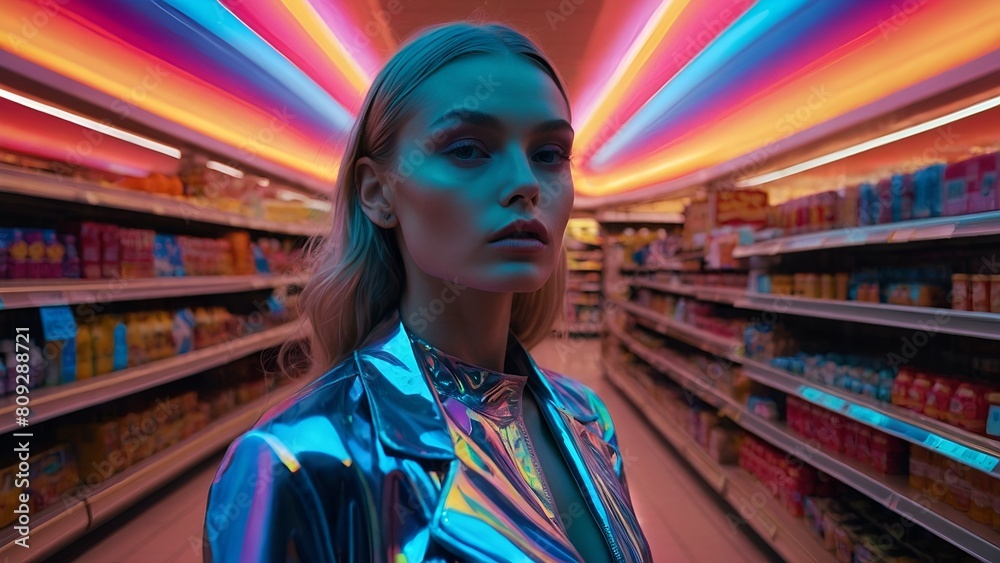 Models in Markets Models in Markets