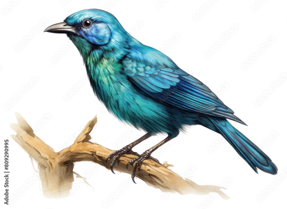 PNG Bird animal wildlife songbird