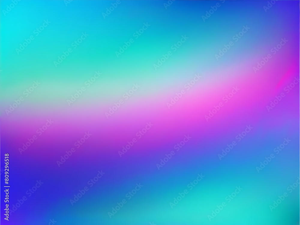 Obraz premium blurred colored abstract background
