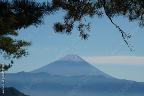 富士山