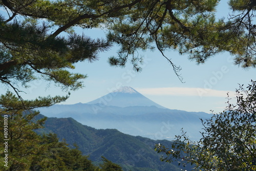 富士山