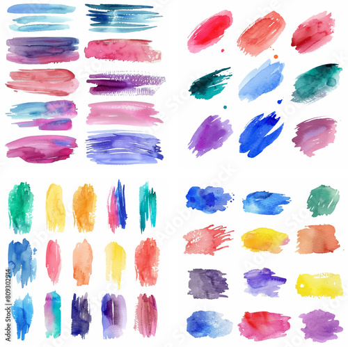 splatter spot stain dye ink stroke colourful pastel splash sketch wet creativity watercolor paint