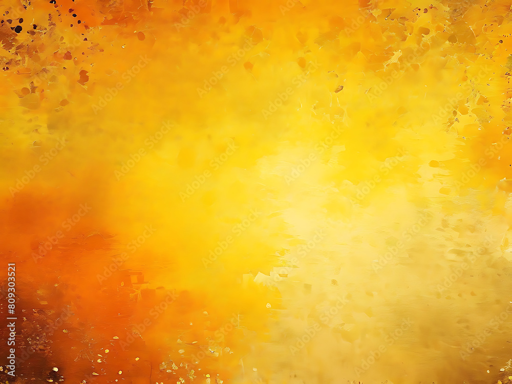 Yellow Orange Background with texture Yellow Orange Background with texture