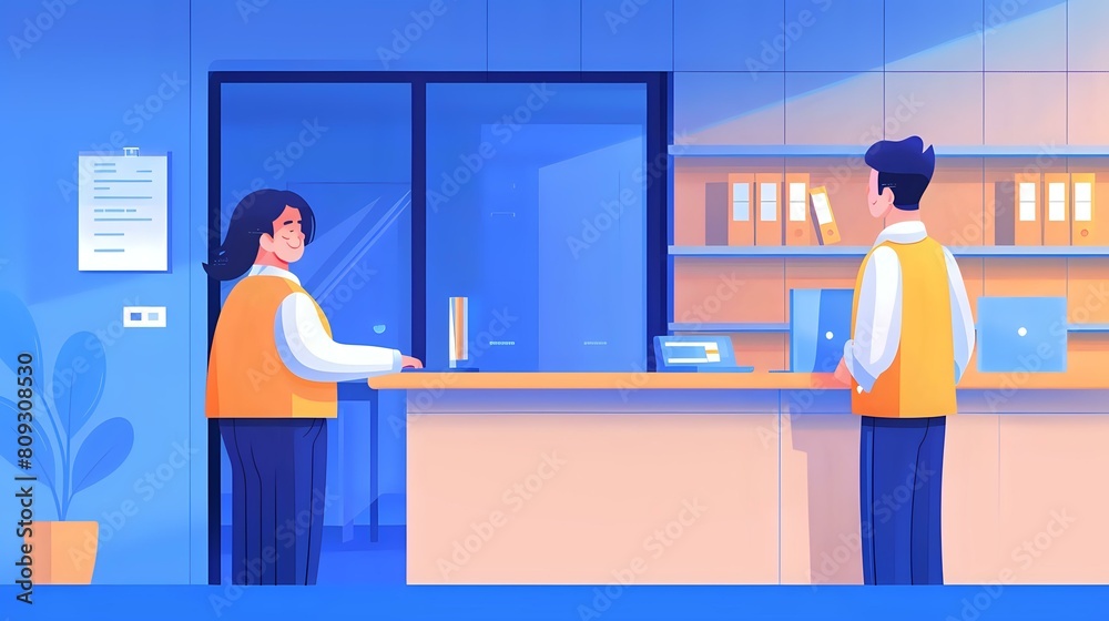 The Professional World of an Accounts Payable Employee The Professional World of an Accounts Payable Employee