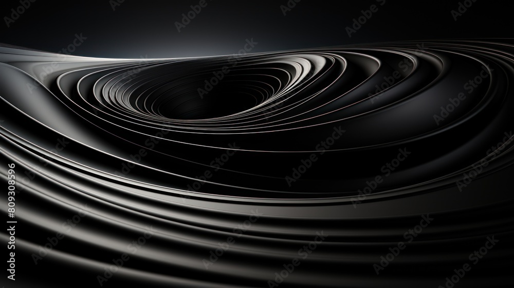 abstract black background abstract black background