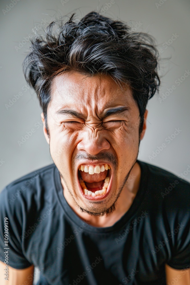 Surprised Man Surprised Man