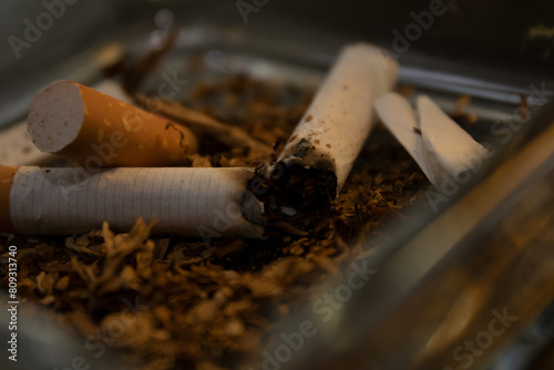 world no tobacco day 
bad smoking 