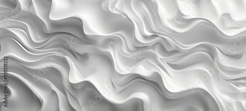 White background with textu...