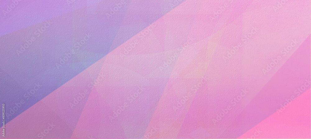 Pink widescreen background. Simple design for banners, posters, Ad, events and various design works Pink widescreen background. Simple design for banners, posters, Ad, events and various design works