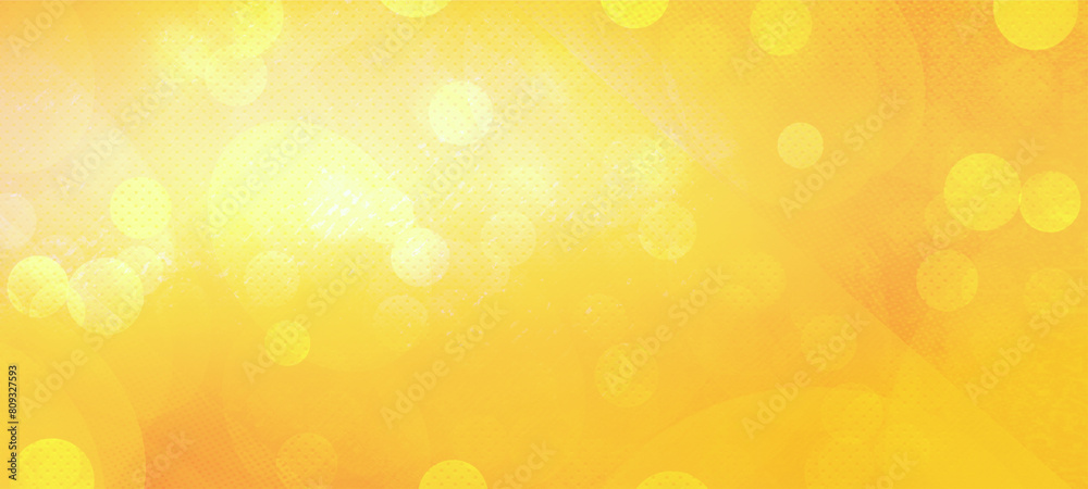 Yellow orange background. Simple design for banners, posters, Ad, events and various design works Yellow orange background. Simple design for banners, posters, Ad, events and various design works