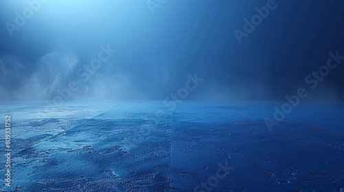 Blue noise textured gradient background grainy blurred landing 