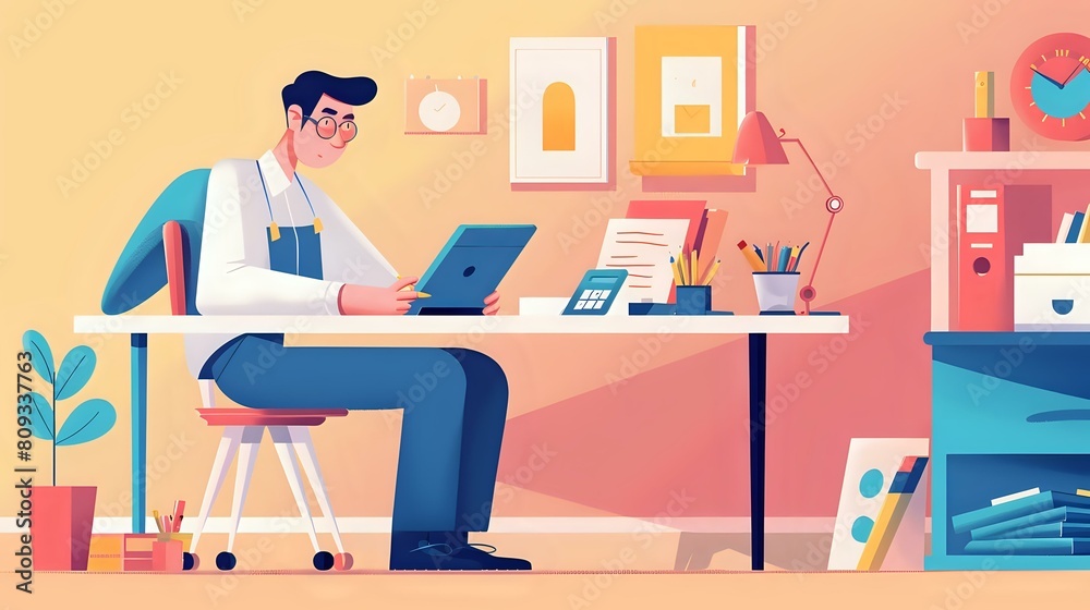 The Crucial Role of Financial Representatives in Growing Financial Assets The Crucial Role of Financial Representatives in Growing Financial Assets
