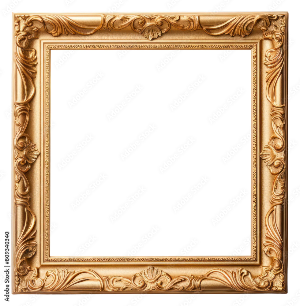 PNG  Square backgrounds frame white background. AI generated Image by rawpixel.