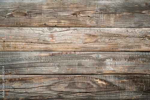 High-resolution image showcasing a variety of gray weathered wooden planks, which provide a natural, rustic texture ideal for backgrounds or design elements in various visual projects