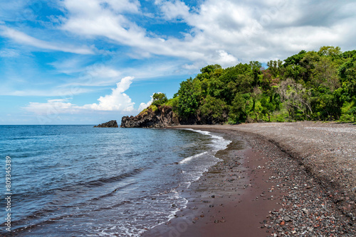 Discover the Best of Both Worlds  Diving and Fishing at Tulamben Beach Bali