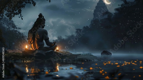 great night of lord shiva