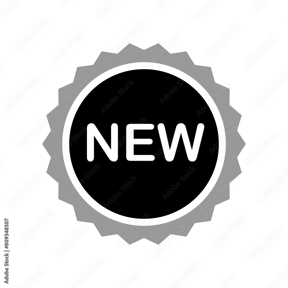 New label icon PNG New label icon PNG