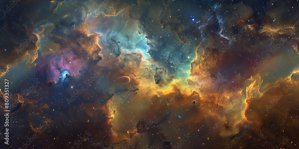 Space galaxy cloud nebula background Space galaxy cloud nebula background