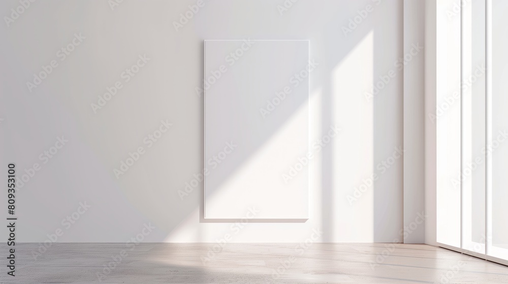 Frame mockup, ISO A paper size. Home Office wall poster mockup. Interior mockup with office background. Modern interior design. 3D render
Frame mockup, ISO A paper size. Home Office wall poster mockup. Interior mockup with office background. Modern interior design. 3D render