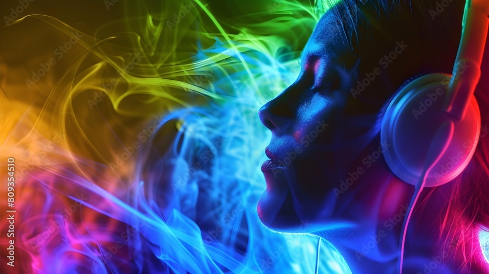 Enter the world of synesthesia with these sensory enhancement devices ...