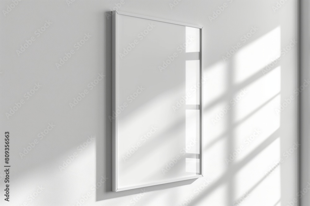 Frame mockup, ISO A paper size. Home Office wall poster mockup. Interior mockup with office background. Modern interior design. 3D render
Frame mockup, ISO A paper size. Home Office wall poster mockup. Interior mockup with office background. Modern interior design. 3D render