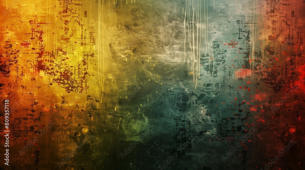art abstract grunge texture background