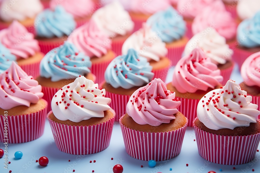 Fresh cupcakess as background. Fresh cupcakes. Fresh cupcakess as background. Fresh cupcakes.