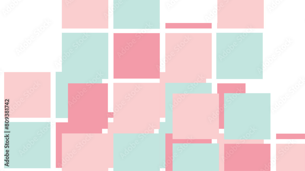 Pastel gradient abstract geometric background. Colorful flat geometry line style. Pastel gradient abstract geometric background. Colorful flat geometry line style.