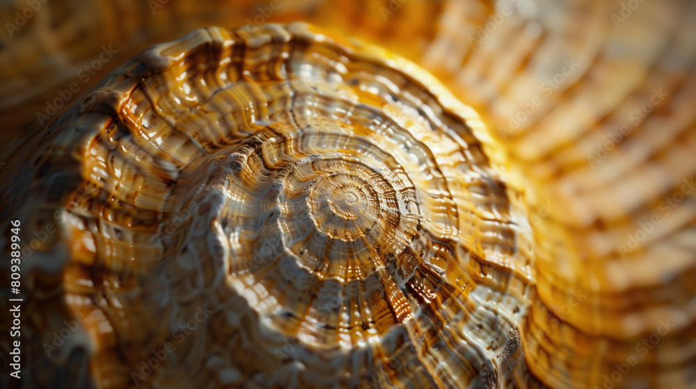 Shell texture Shell texture