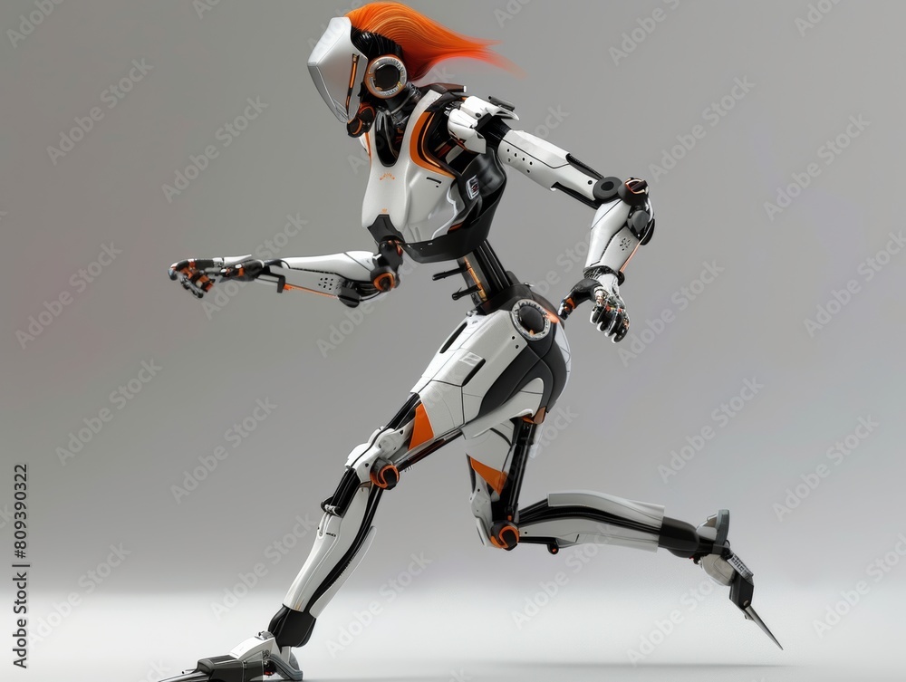 Animation can have camera movement within the movement Animation can have camera movement within the movement
