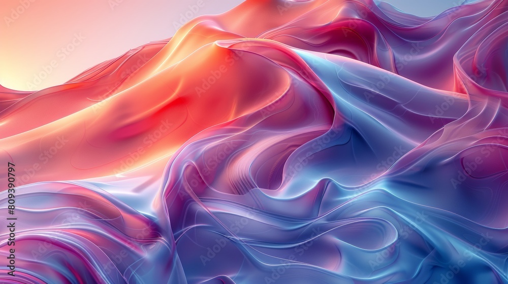 An abstract background with fluid shapes and metallic accents, suitable for futuristic or tech-inspired designs. An abstract background with fluid shapes and metallic accents, suitable for futuristic or tech-inspired designs.